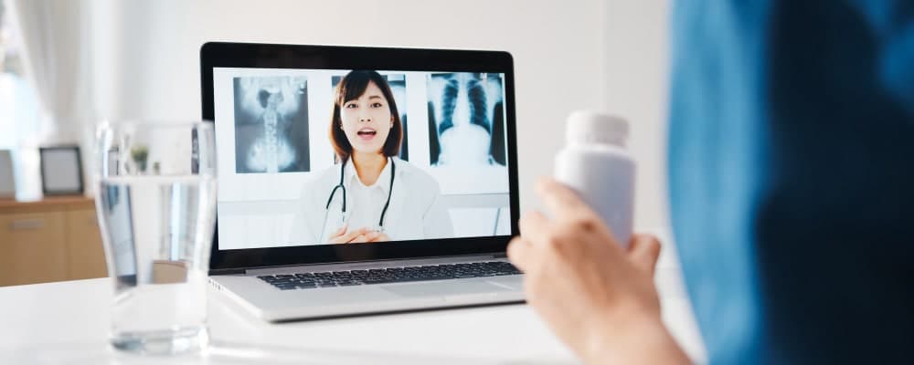 What is Telemedicine and Its Role in Healthcare?
