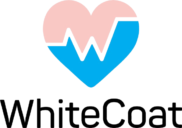Whitecoat Logo
