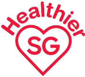 Healthier SG