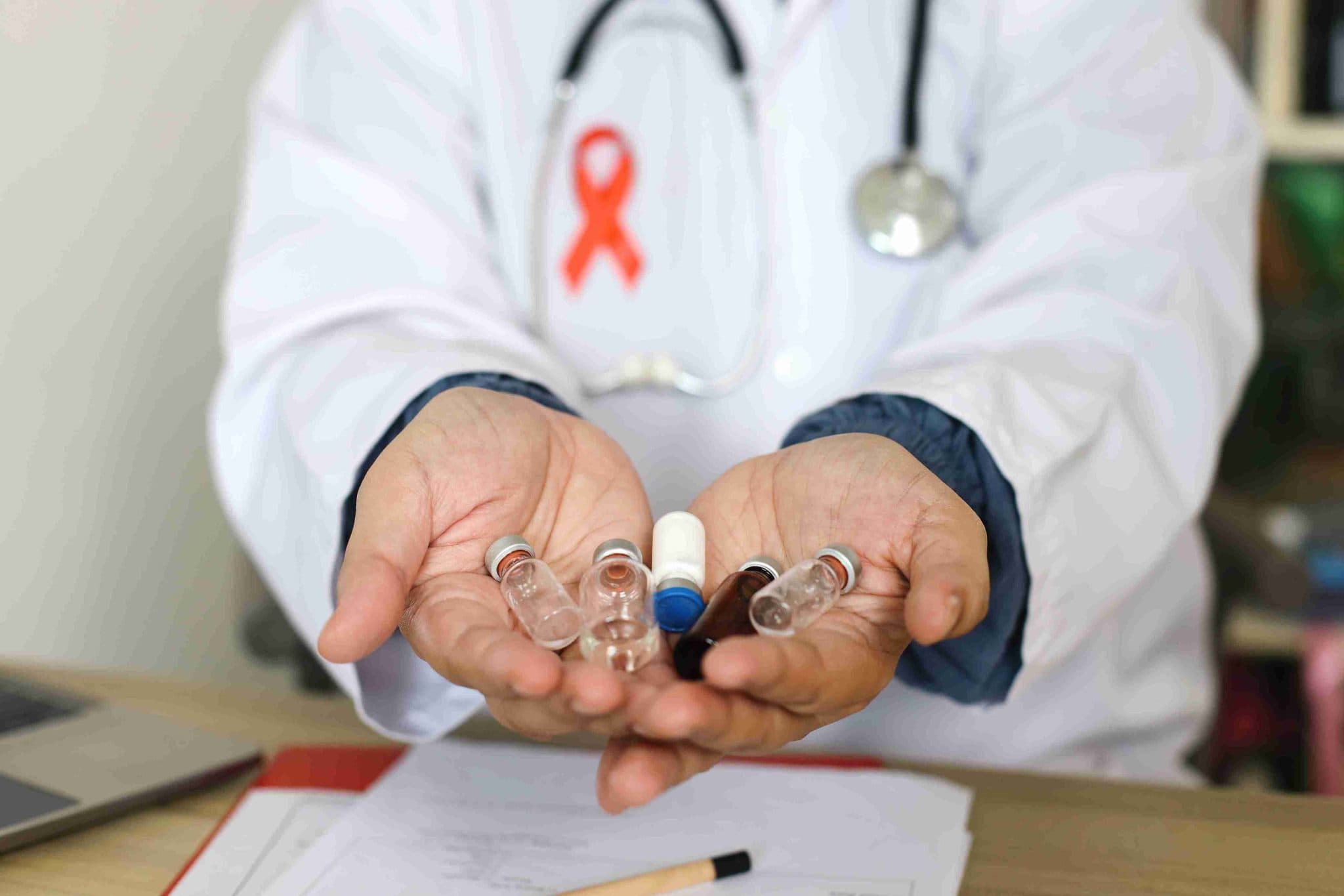 Unexpected Signs of STDs: 10 Symptoms to Watch Out For