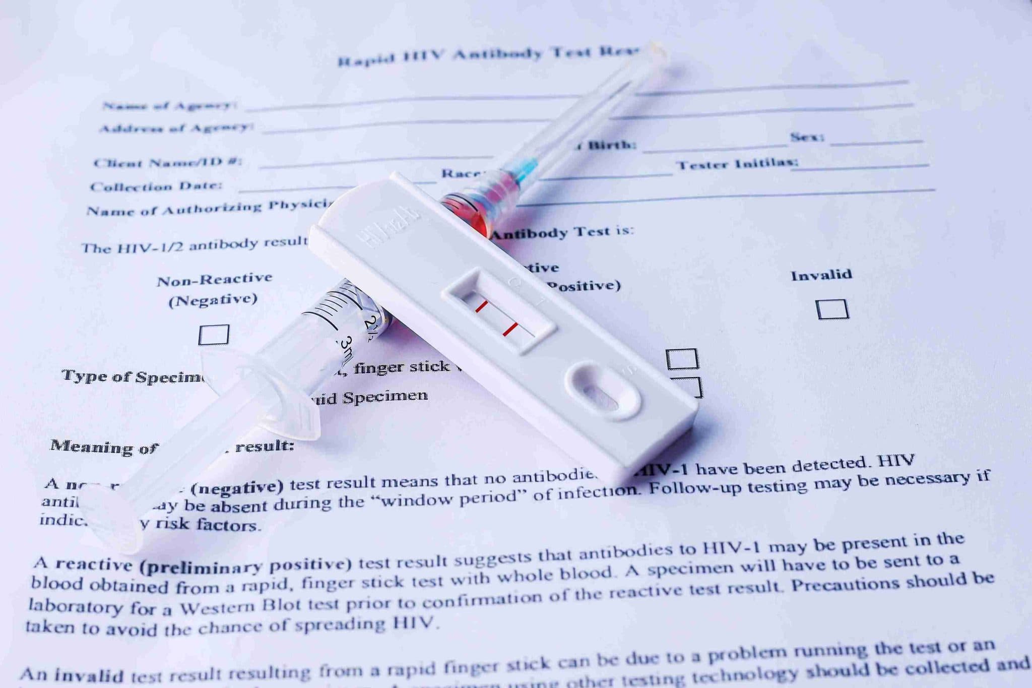 Understanding Window Periods: When to Get an STD Test for Accurate Results