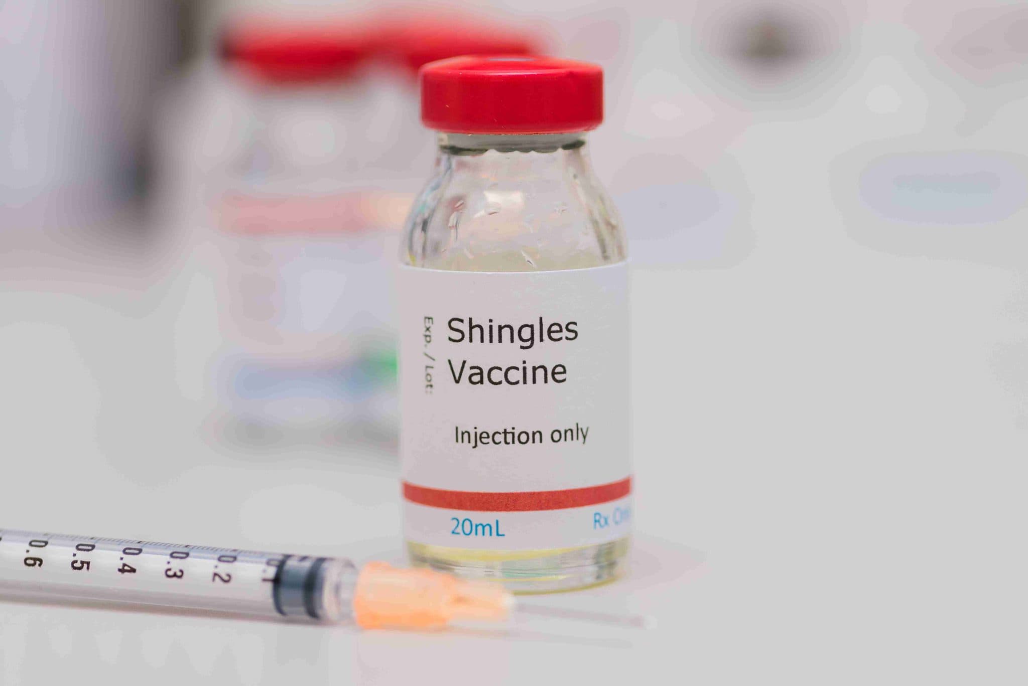 Common Side Effects of the Shingles Vaccination and How to Manage Them
